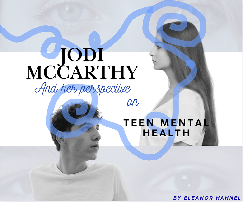 Teen Mental Health