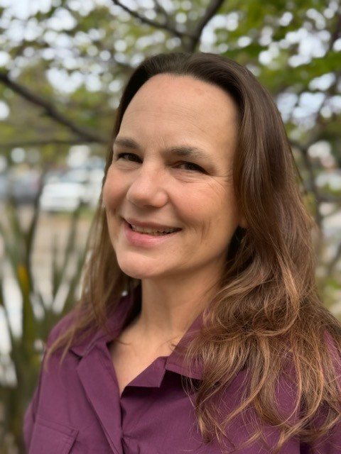 Jodi McCarthy