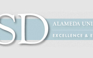 Alameda Unified School District