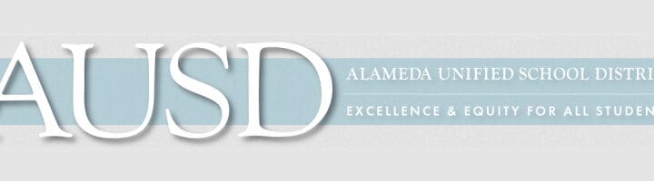 Alameda Unified School District