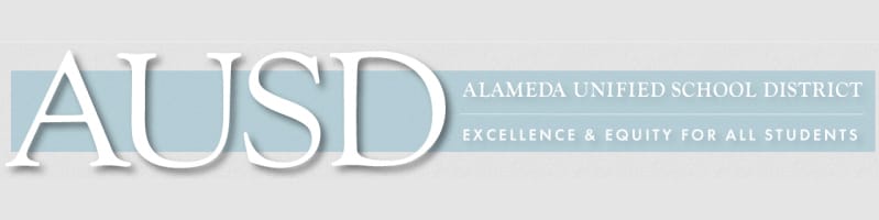 Alameda Unified School District