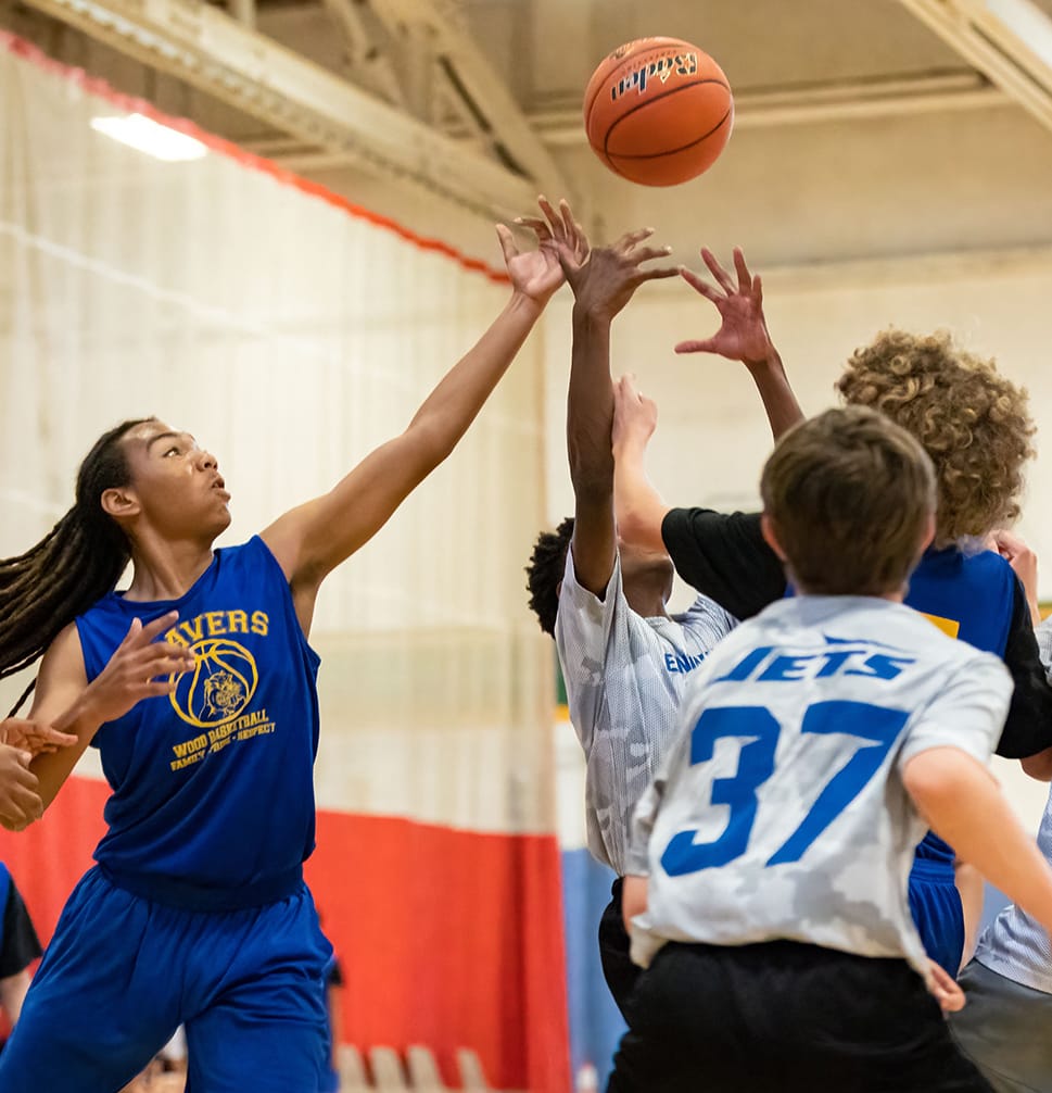 Sports Summer Camps