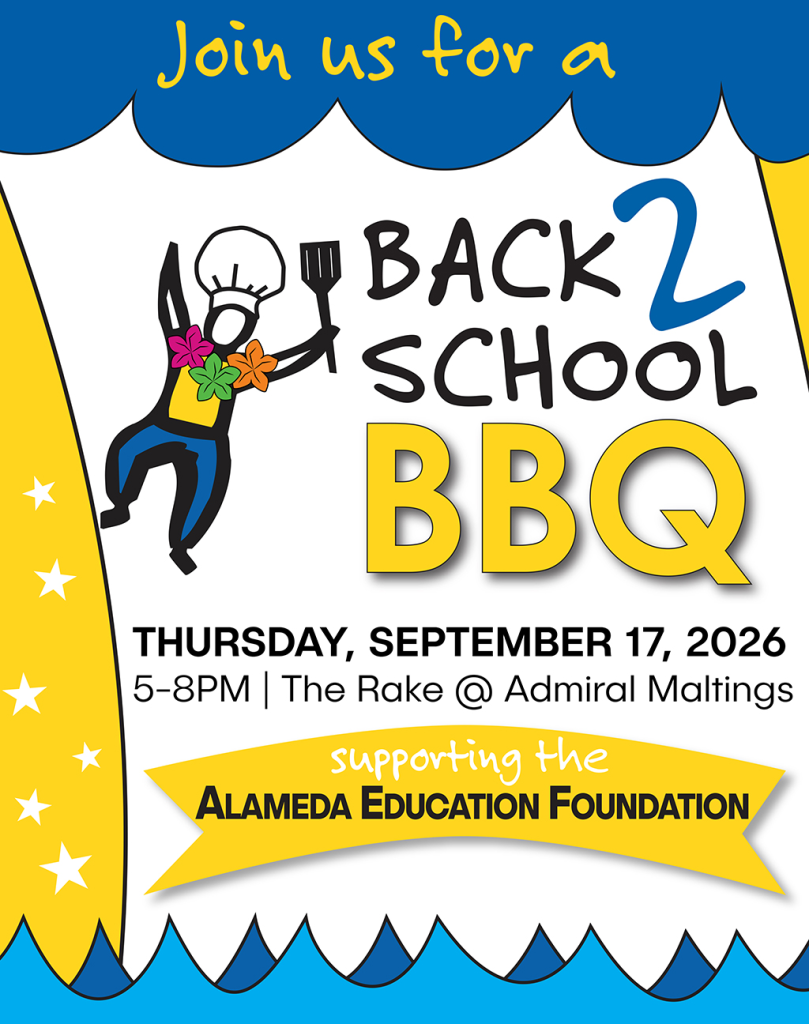 2026 B2S BBQ Fall Fundraiser