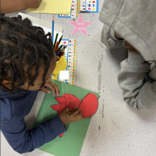 Kinder Tech Mini Grant
