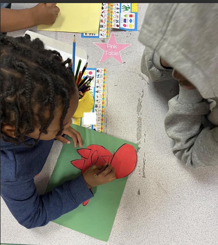 Kinder Tech Mini Grant