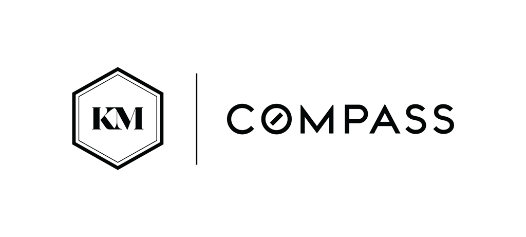 Kate McCaffrey Group Compass sponsor