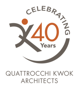 Sponsors Quattrocchi Kwok Architects