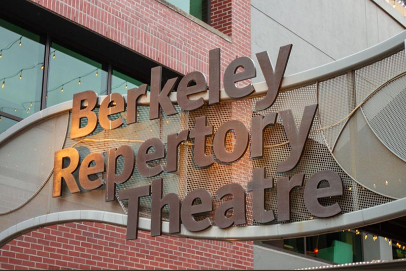 Tickets to Berkeley Rep